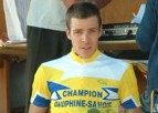 1ère victoire des dep
